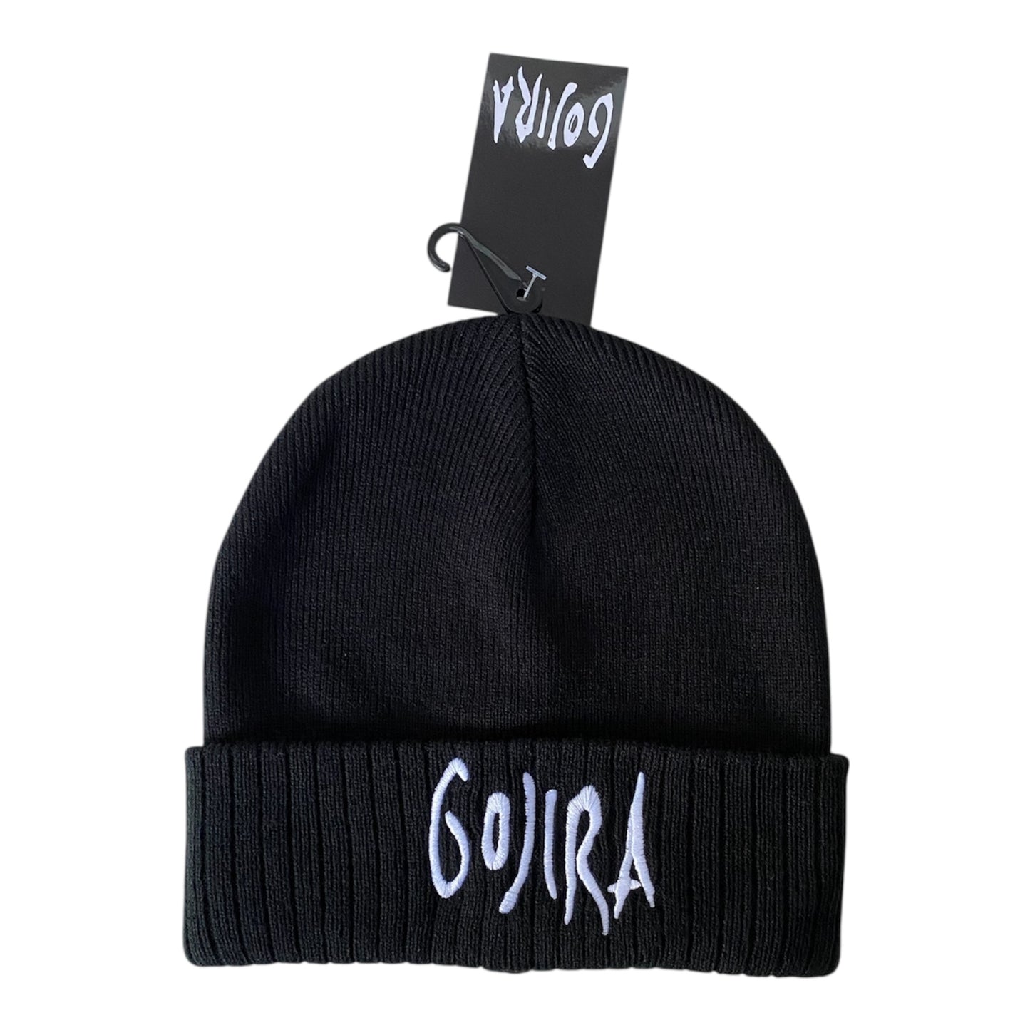 Gojira Beanie Hat