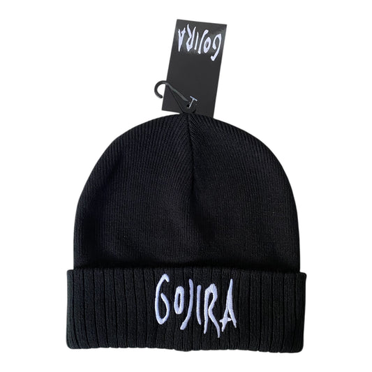 Gojira Beanie Hat