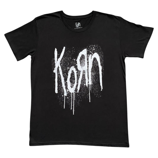 Korn - Officially Licensed - Still A Freak T-shirt (black)