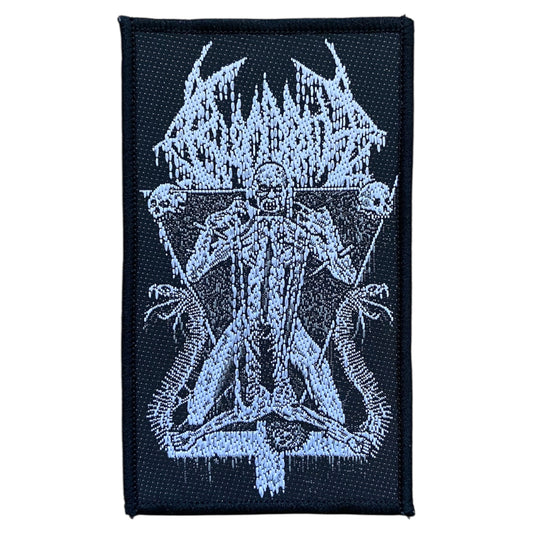 Bloodbath - Morbid Antichrist